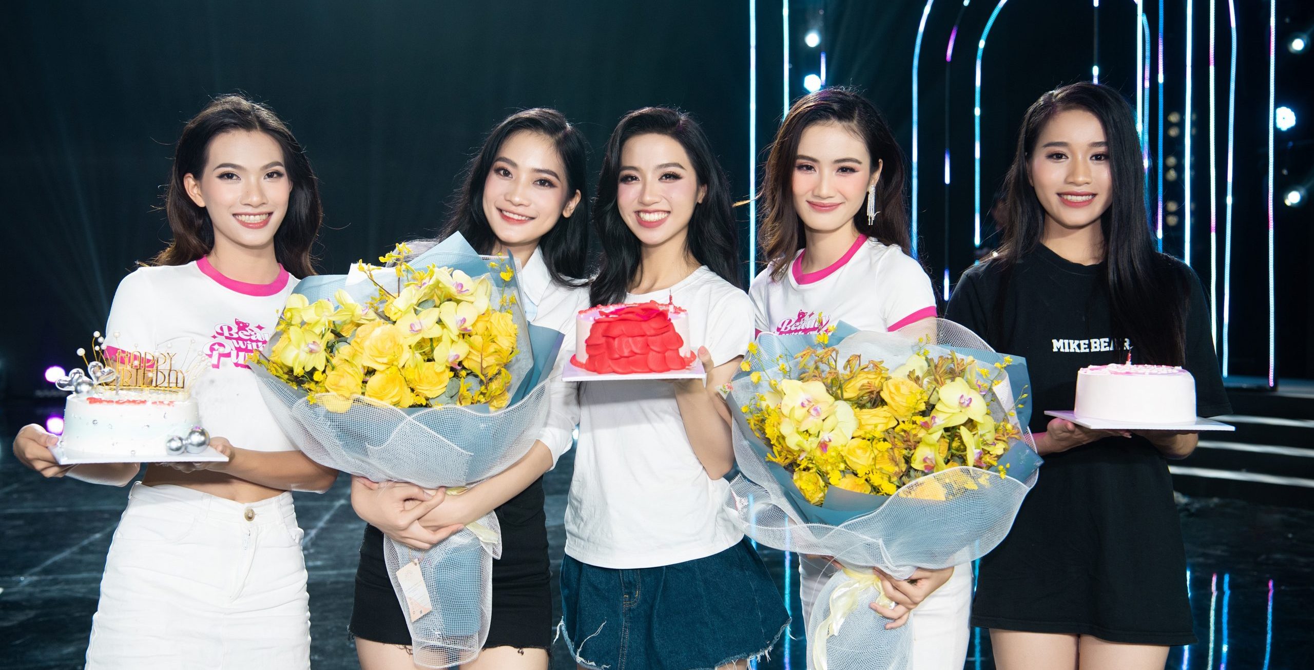 Shop hoa quà tặng phú mỹ hưng quận 7