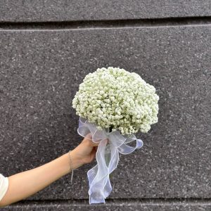 HOA CƯỚI BABY A64
