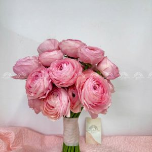 Hoa Cưới 19 Mao Lương Hồng Nhập Ecuador A309