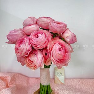 Hoa Cưới 19 Mao Lương Hồng Nhập Ecuador A309