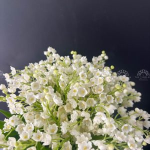 Hoa Cưới 50 Linh Lan A398