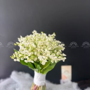 Hoa Cưới 50 Linh Lan A398