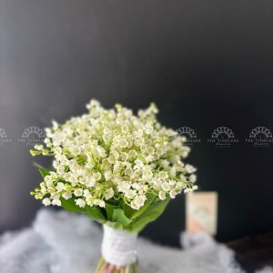 Hoa Cưới 50 Linh Lan A398