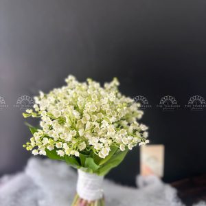 Hoa Cưới 50 Linh Lan A398