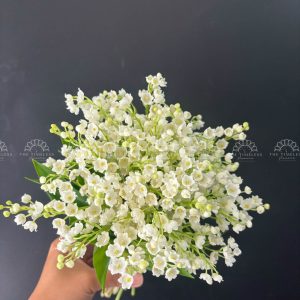 Hoa Cưới 50 Linh Lan A398