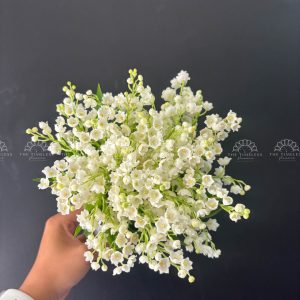 Hoa Cưới 50 Linh Lan A398
