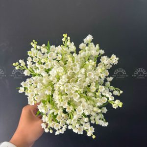 Hoa Cưới 50 Linh Lan A398