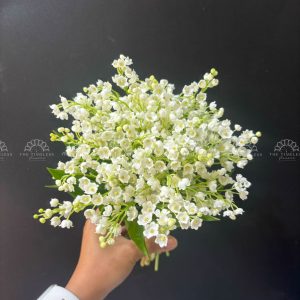 Hoa Cưới 50 Linh Lan A398