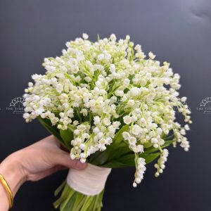 Hoa Cưới 100 Cành Linh Lan A455