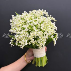 Hoa Cưới 100 Cành Linh Lan A455