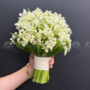 Hoa Cưới 100 Cành Linh Lan A455