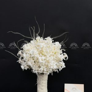 Hoa Cưới Dạ Lan Hương Trắng A465