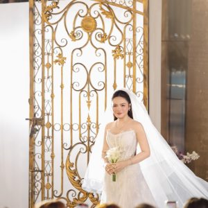 Hoa Cưới 11 Calla Lily Hà Lan Trắng A489