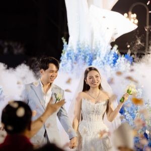 Hoa Cưới 11 Calla Lily Hà Lan Trắng A489