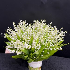 Hoa Cưới 200 Cành Linh Lan A493